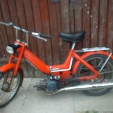 Puch Maxi | Solgt - 2800 |