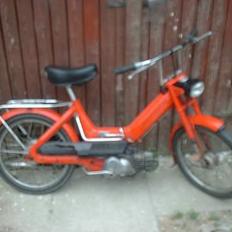 Puch Maxi | Solgt - 2800 |