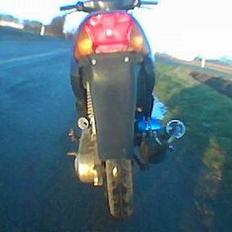 Siamoto Birdie *Solgt*