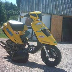 Yamaha Jog LC (Solgt)