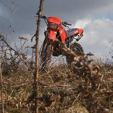 Derbi Senda R (Solgt)