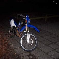 Suzuki Rmx ( Byttet D.29-04-06 )