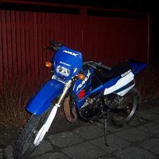 Suzuki Rmx ( Byttet D.29-04-06 )