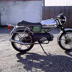 Kreidler RMC Eletroknik