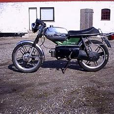 Kreidler RMC Eletroknik
