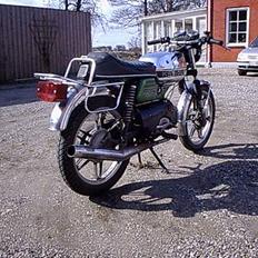 Kreidler RMC Eletroknik