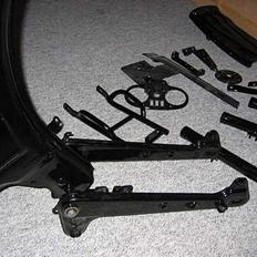 Puch Grandprix N-SSL Flagskib