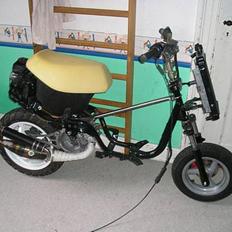 Yamaha jog/aerox lc DD