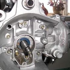 Yamaha jog/aerox lc DD