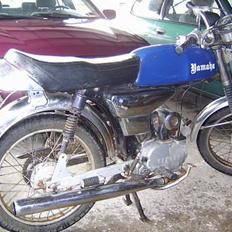 Yamaha 4 Gear FS1 >>solgt<<