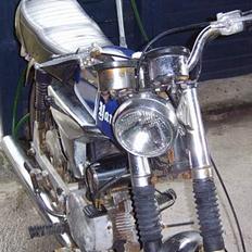 Yamaha 4 Gear FS1 >>solgt<<