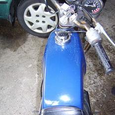 Yamaha 4 Gear FS1 >>solgt<<