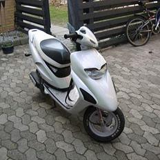 Honda ``sfx´´ 
