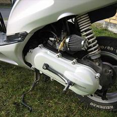 Honda ``sfx´´ 