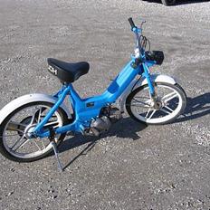 Puch Maxi K [polini] "Sælges"