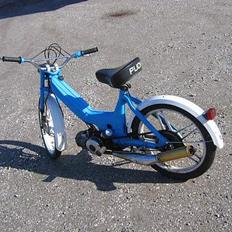 Puch Maxi K [polini] "Sælges"