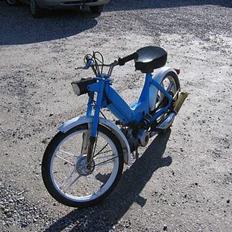 Puch Maxi K [polini] "Sælges"