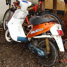 Yamaha Jog » Team Babz0r