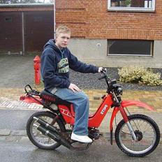 Yamaha Sting . SOLGT