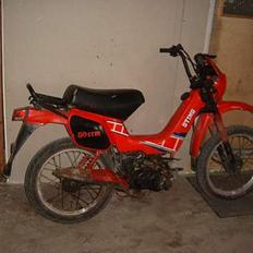 Yamaha Sting SG50 (Solgt)