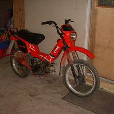 Yamaha Sting SG50 (Solgt)