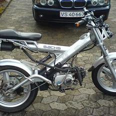Sachs Madass solgt
