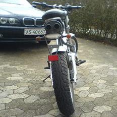 Sachs Madass solgt