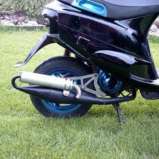 Piaggio zip