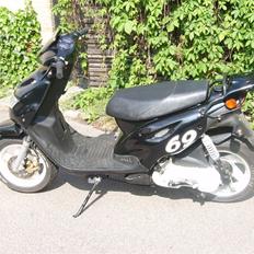 CPI Popcorn {Neon} Solgt