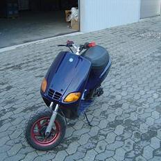 Piaggio Zip (Ac)