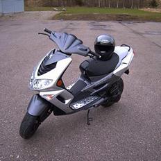 Peugeot Speedfight 2 **Solgt**