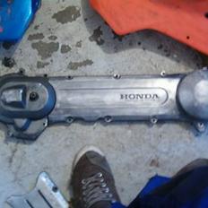 Honda wallaroo (byttet)