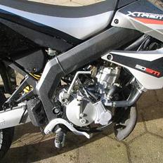 Derbi Senda X-Treme solgt <3