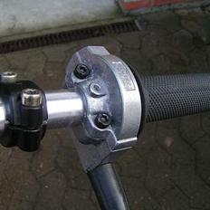 Yamaha neos Evo2 Lc. solgt :(