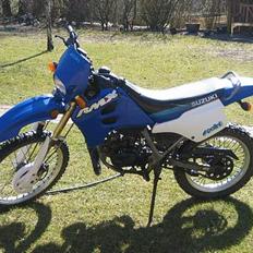 Suzuki RMX