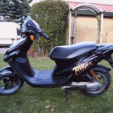 PGO Tornado/hot50 (Solgt)