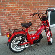 Tomos Quadro 35