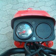 Tomos Quadro 35