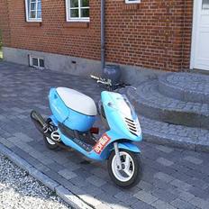 Aprilia Sonic   solgt :(