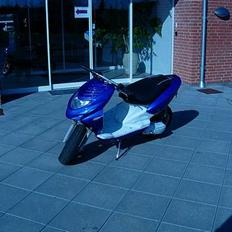 CPI oliver sport (solgt)