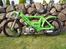 Puch Maxi Ninja - ¤ Solgt ¤