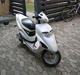 Honda ``sfx´´ 