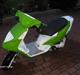 Piaggio NRG ( KeRMiT^ ) SOLGT!