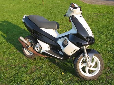 Gilera runner projekt byttet billede 7