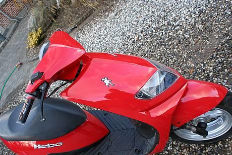 Suzuki Estilete Byttet til Tkr billede 6