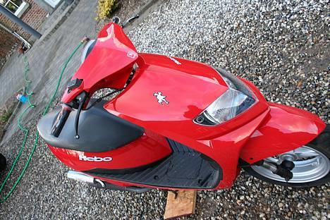 Suzuki Estilete Byttet til Tkr billede 7