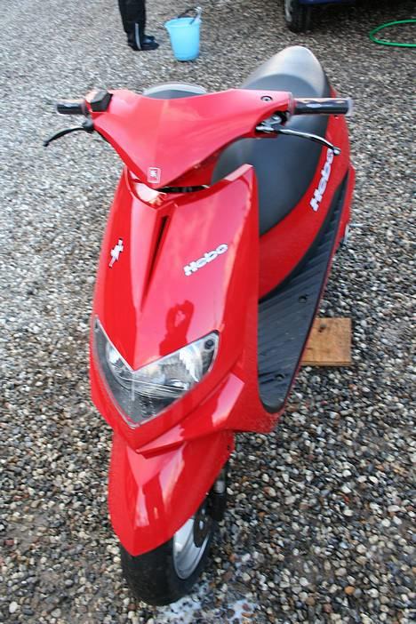 Suzuki Estilete Byttet til Tkr billede 8
