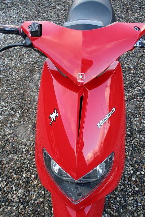 Suzuki Estilete Byttet til Tkr billede 9
