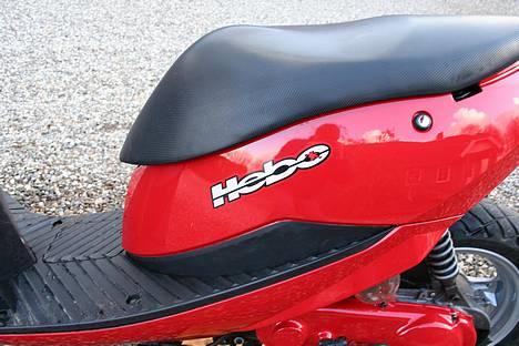 Suzuki Estilete Byttet til Tkr billede 10