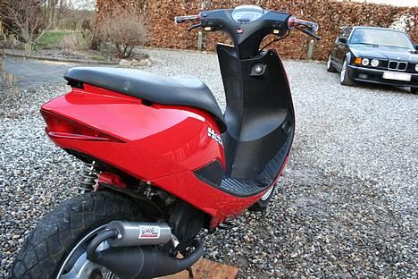 Suzuki Estilete Byttet til Tkr billede 12